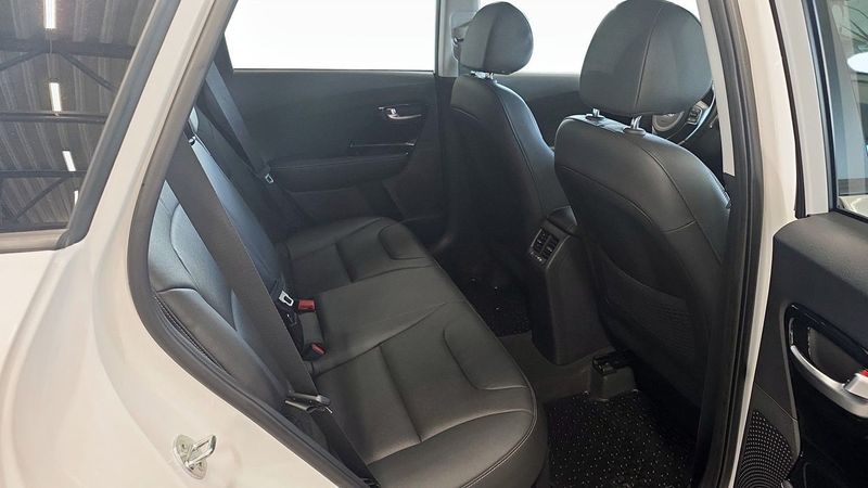 Kia Niro bild 5