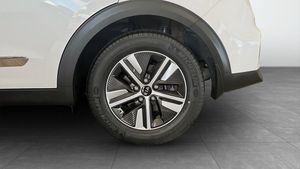 Kia Niro bild 9