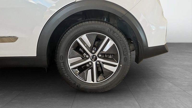 Kia Niro bild 9