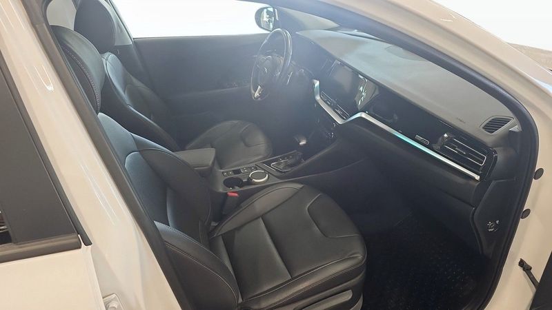 Kia Niro bild 3