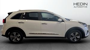 Kia Niro bild 6