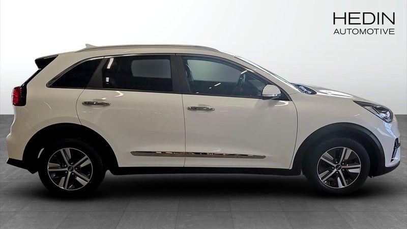 Kia Niro bild 6