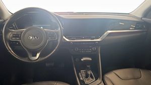 Kia Niro bild 4