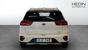 Kia Niro bild 7