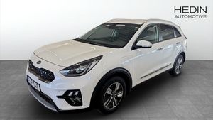 Kia Niro bild 1