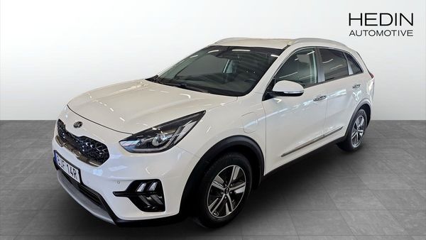 Kia Niro Advance plus - 2020