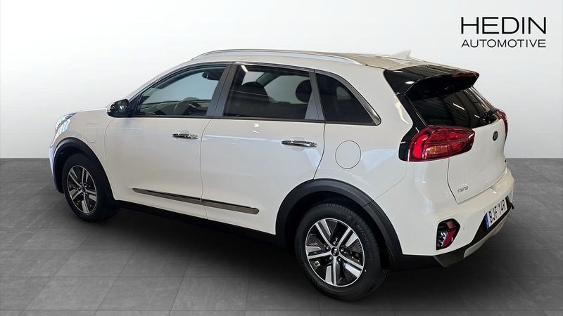 Kia Niro bild 2