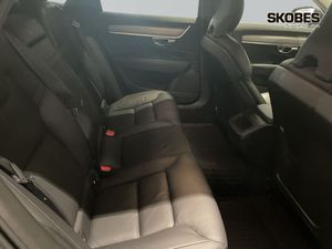 Volvo V90 bild 10
