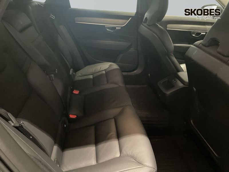 Volvo V90 bild 10