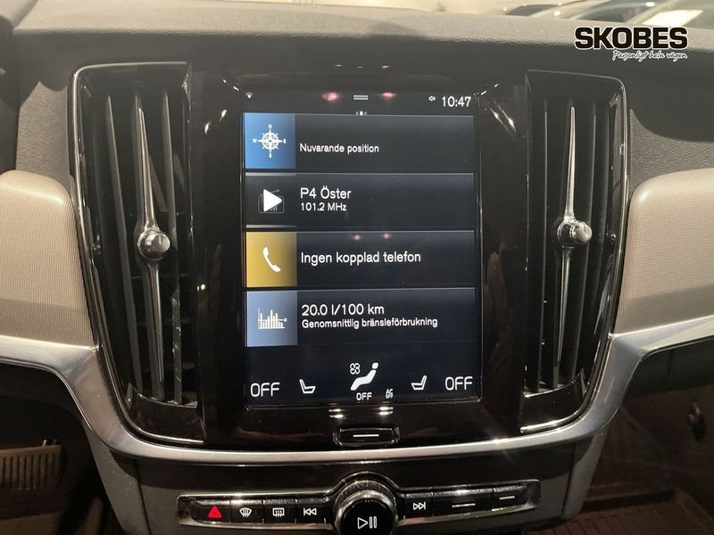 Volvo V90 bild 14