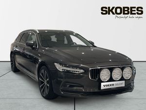Volvo V90 bild 1