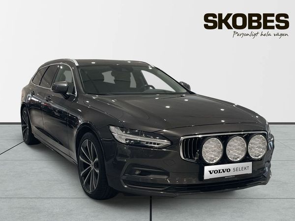Volvo V90 B4 Diesel Momentum Advanced SE - 2021
