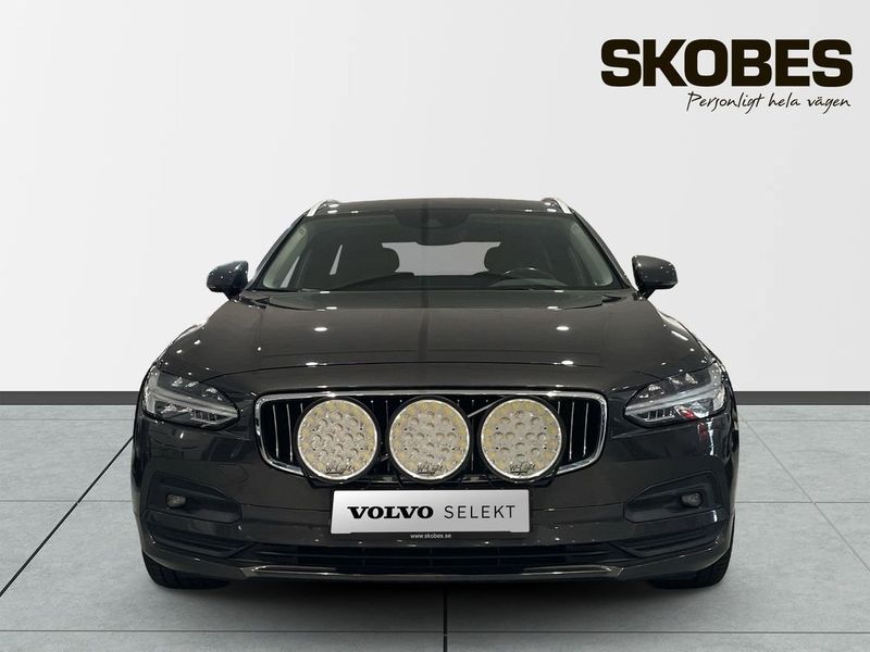 Volvo V90 bild 2