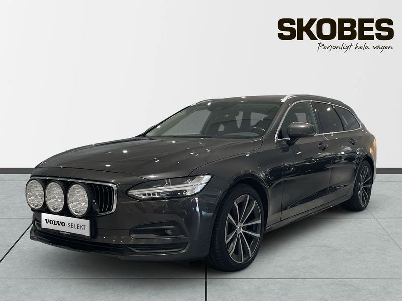 Volvo V90 bild 3