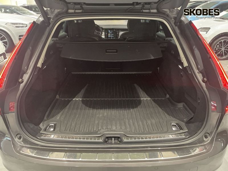 Volvo V90 bild 16