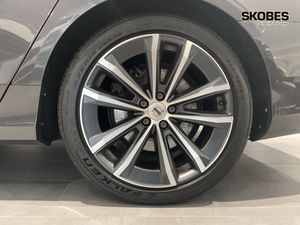 Volvo V90 bild 17
