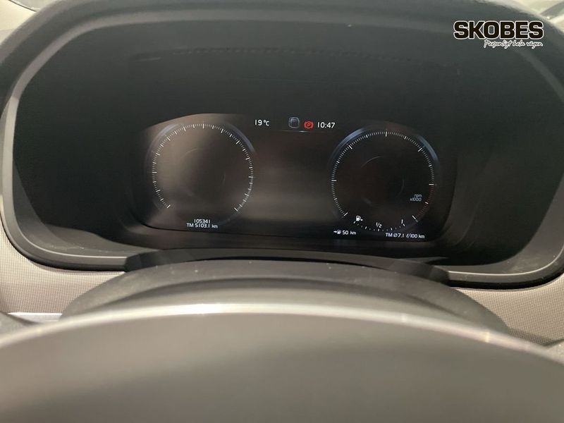 Volvo V90 bild 13