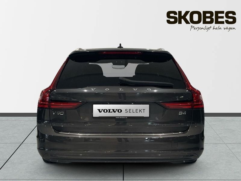 Volvo V90 bild 6
