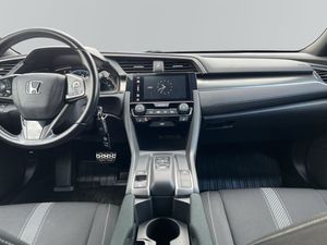 Honda Civic bild 8