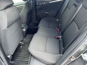 Honda Civic bild 7