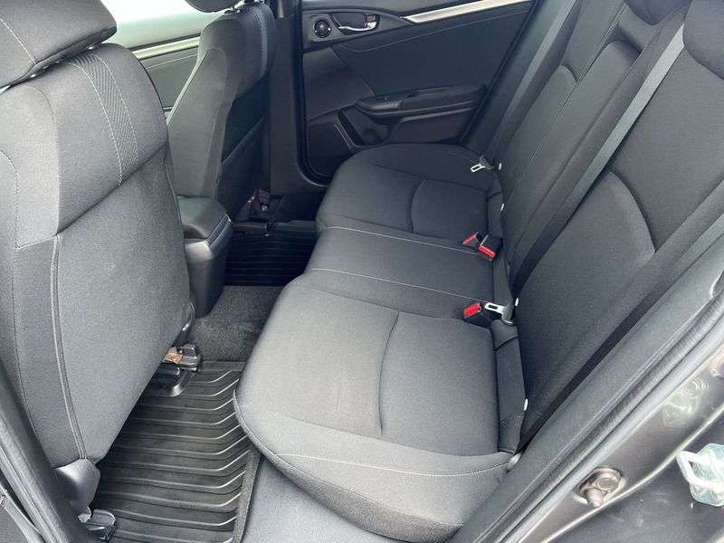 Honda Civic bild 7