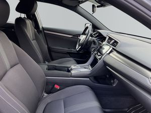 Honda Civic bild 6