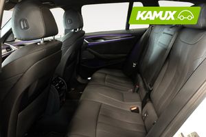 BMW 530 bild 15