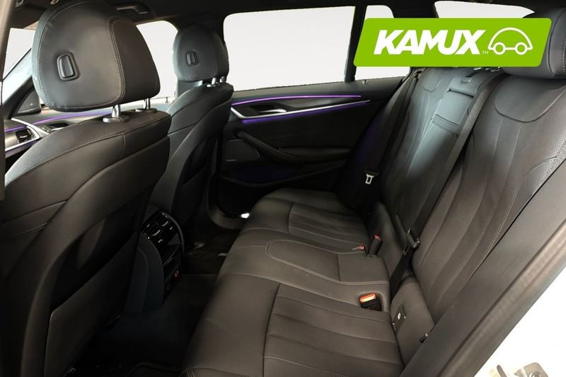 BMW 530 bild 15