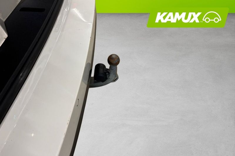 BMW 530 bild 18