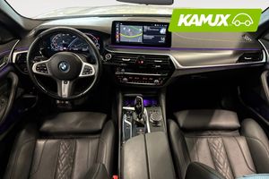 BMW 530 bild 11
