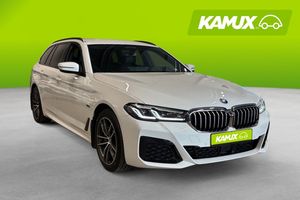 BMW 530 bild 1