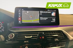 BMW 530 bild 19