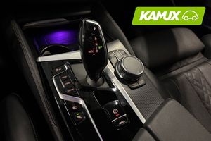 BMW 530 bild 9