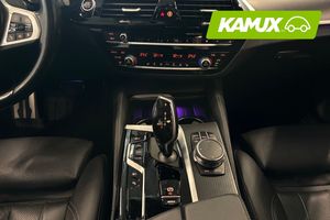 BMW 530 bild 12