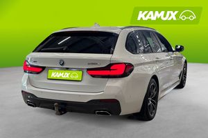 BMW 530 bild 4