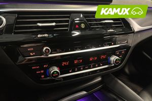 BMW 530 bild 22