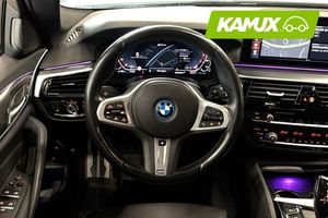 BMW 530 bild 14