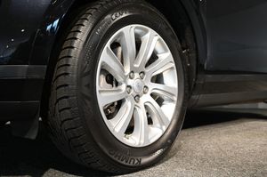 Land Rover Range Rover Evoque bild 10