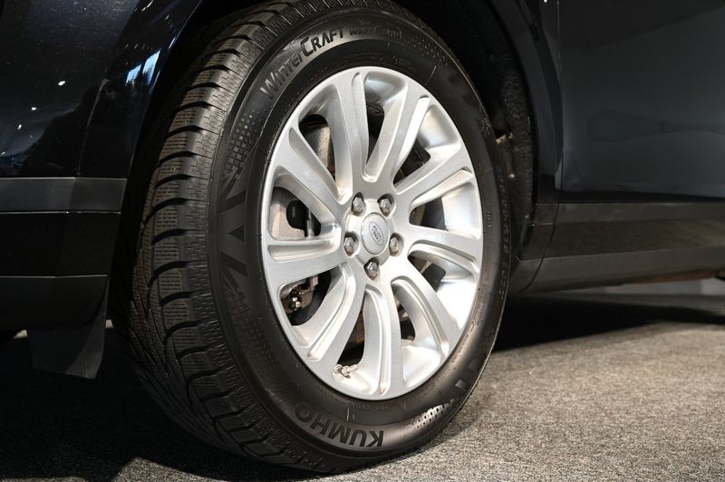 Land Rover Range Rover Evoque bild 10