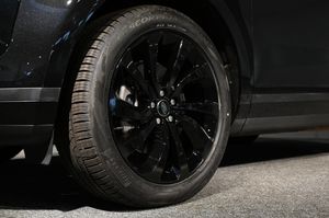 Land Rover Range Rover Evoque bild 10