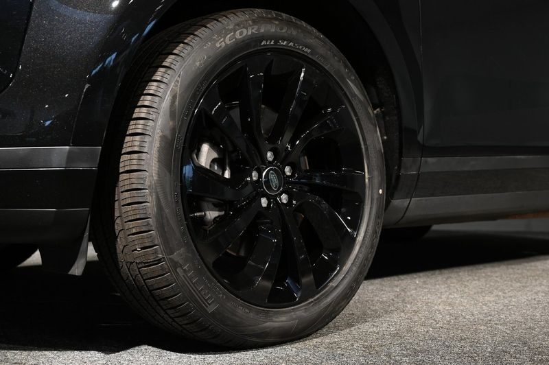 Land Rover Range Rover Evoque bild 10