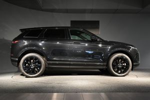 Land Rover Range Rover Evoque bild 7