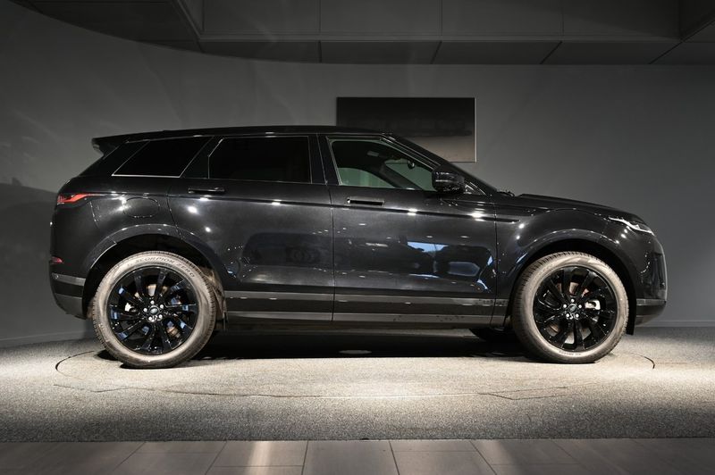 Land Rover Range Rover Evoque bild 7