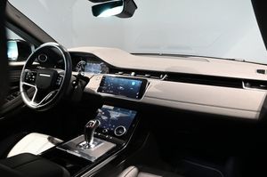 Land Rover Range Rover Evoque bild 13