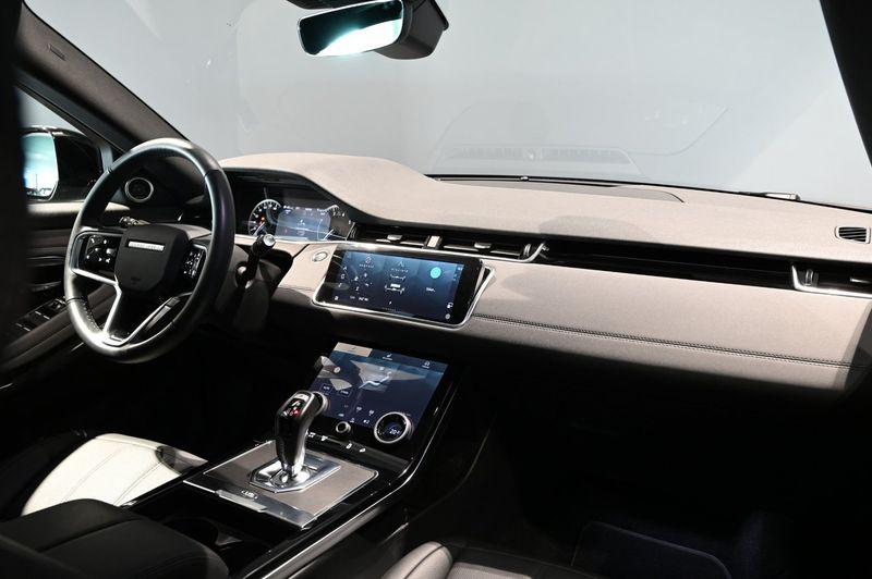 Land Rover Range Rover Evoque bild 13