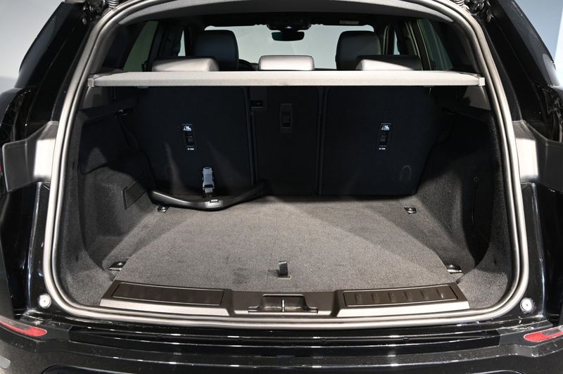 Land Rover Range Rover Evoque bild 23