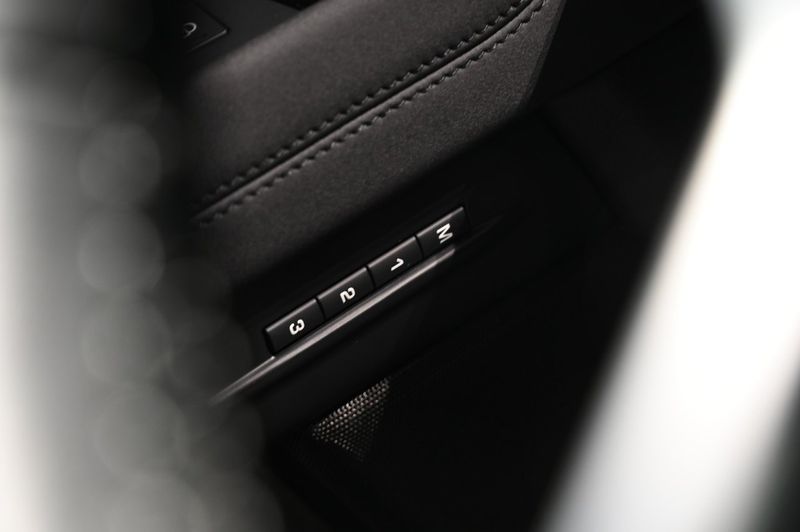 Land Rover Range Rover Evoque bild 22