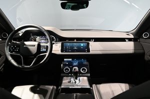 Land Rover Range Rover Evoque bild 15