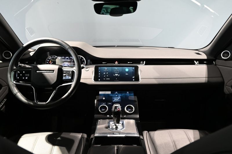 Land Rover Range Rover Evoque bild 15