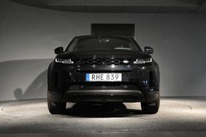 Land Rover Range Rover Evoque bild 9